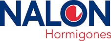 Logo Hormigones Nalón